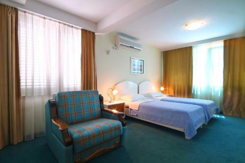 Hotel Bella Vista