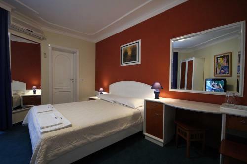Hotel Bella Vista