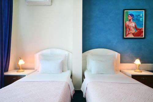 Hotel Bella Vista