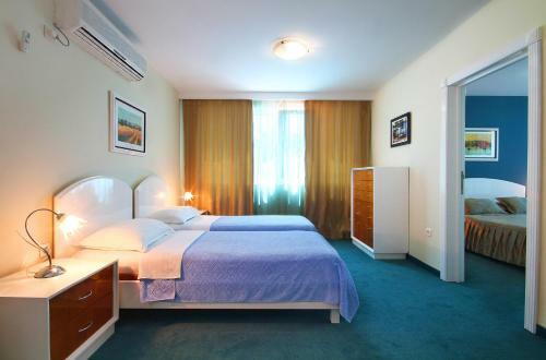 Hotel Bella Vista