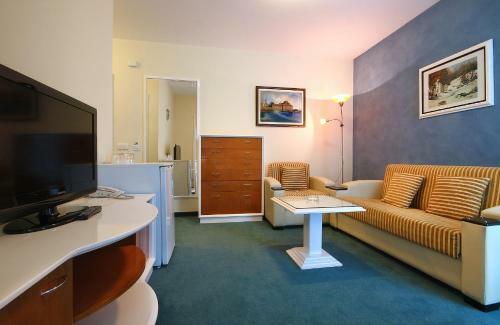 Hotel Bella Vista