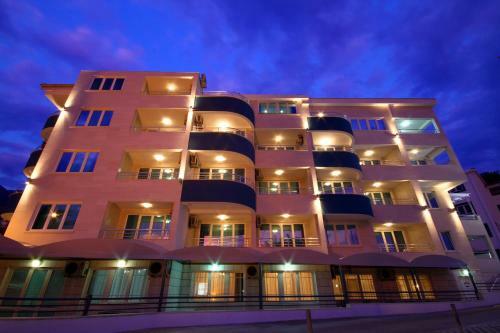 Hotel Bella Vista