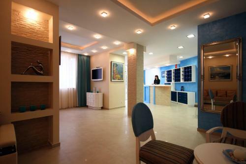 Hotel Bella Vista