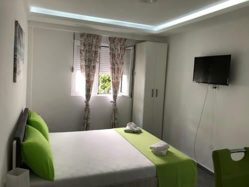 Apartamento D&d Budva