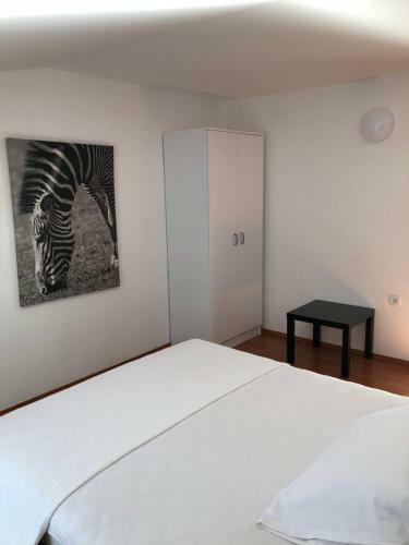 Apartamento D&d Budva