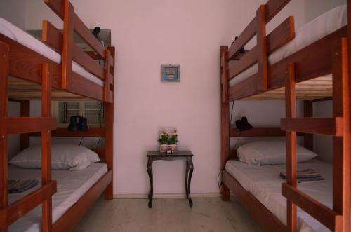 Freedom Hostel Budva