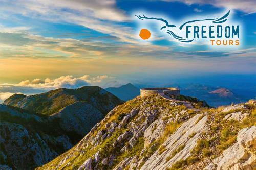 Freedom Hostel Budva