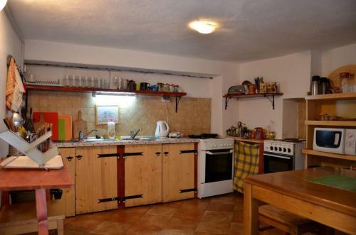 Freedom Hostel Budva