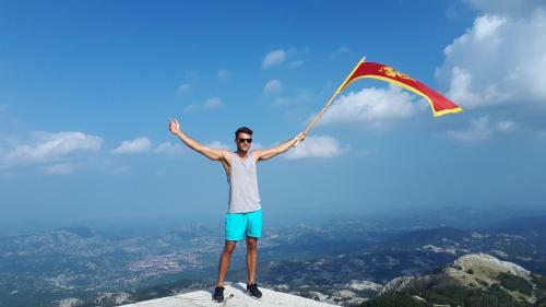 Freedom Hostel Budva
