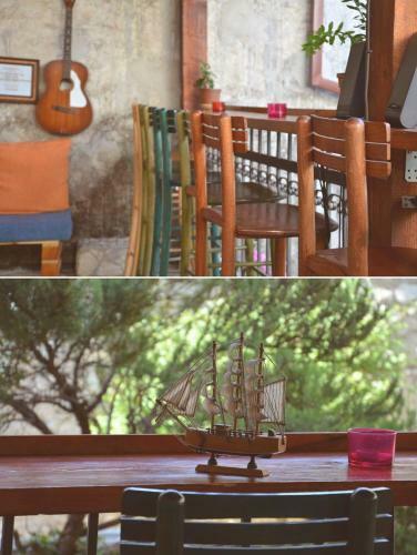 Freedom Hostel Budva