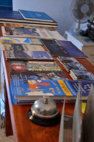 Freedom Hostel Budva