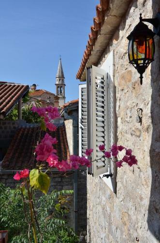 Freedom Hostel Budva