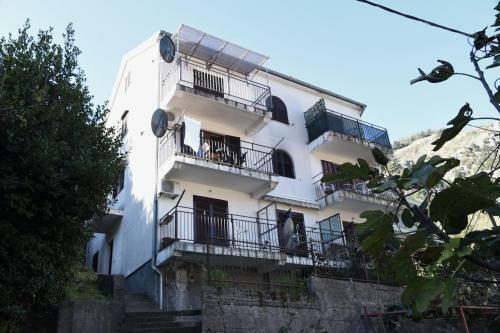 Apartment Lima