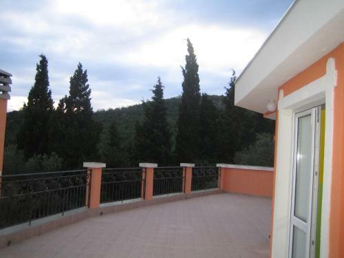 Apartments Kaprijan