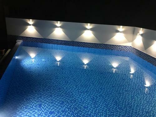 Bed & Breakfast Guest House Villa Ivanovic
