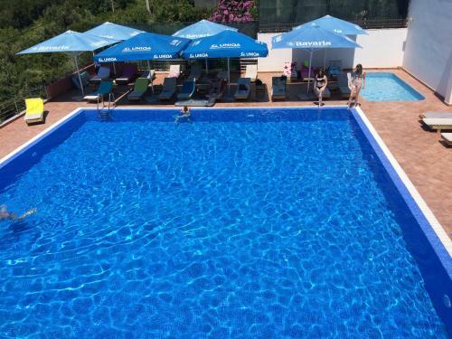Aparthotel Apartments De Lara
