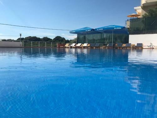 Aparthotel Apartments De Lara