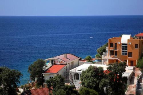 Aparthotel Apartments De Lara