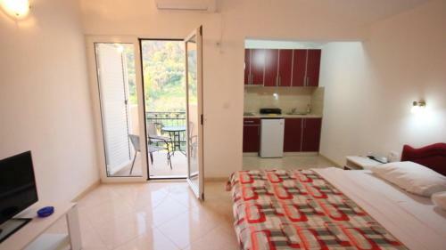 Apartments Percobic