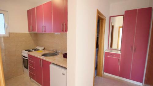 Apartments Percobic