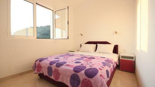 Apartments Percobic