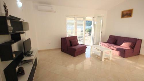 Apartments Percobic