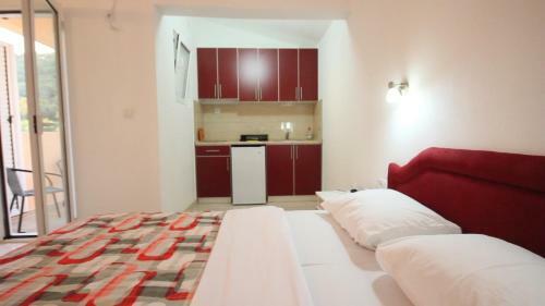 Apartments Percobic