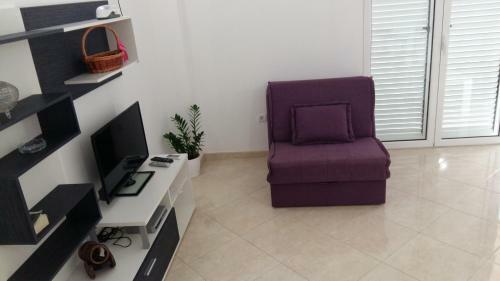 Apartments Percobic