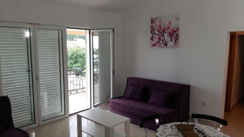 Apartments Percobic