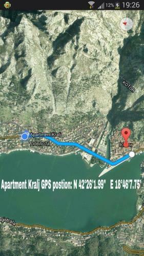 Apartment Kralj