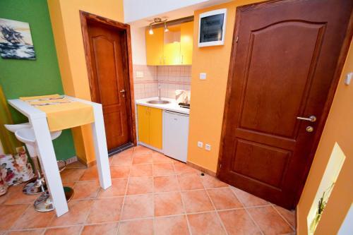 Apartments House 91