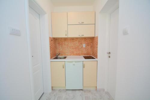 Apartments House 91