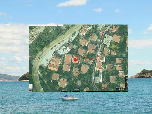 Hostal Guest House Villa Jovana