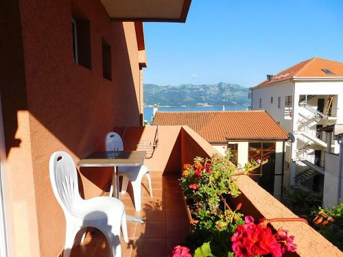 Hostal Guest House Villa Jovana