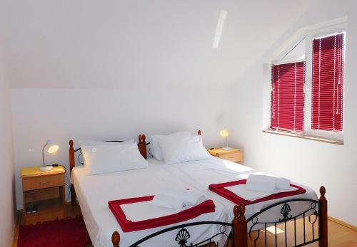 Hostal Guest House Villa Jovana