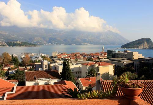 Hostal Guest House Villa Jovana