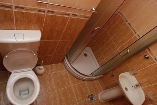 Hostal Guest House Villa Jovana