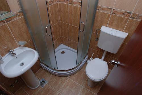 Hostal Guest House Villa Jovana
