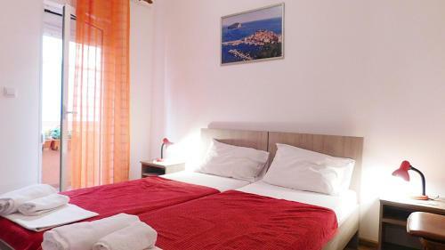 Hostal Guest House Villa Jovana