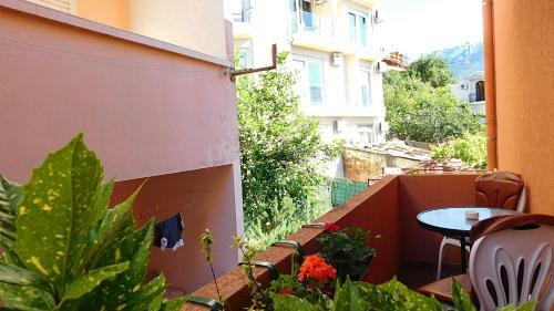 Hostal Guest House Villa Jovana