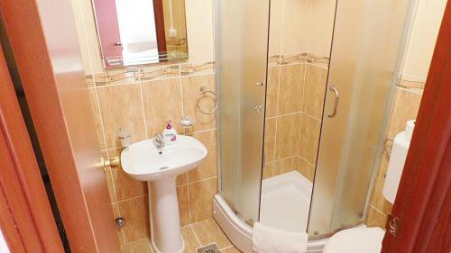 Hostal Guest House Villa Jovana