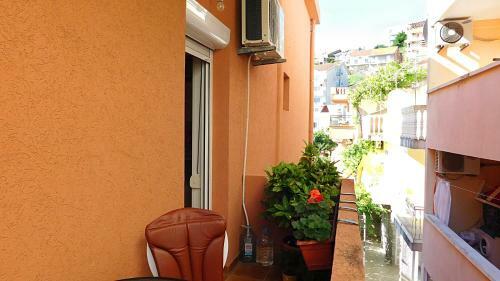 Hostal Guest House Villa Jovana