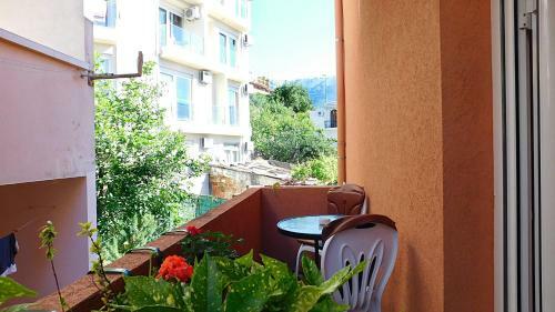 Hostal Guest House Villa Jovana