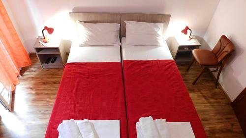Hostal Guest House Villa Jovana