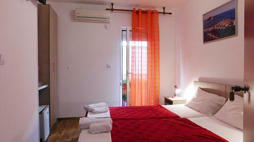 Hostal Guest House Villa Jovana