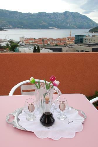 Hostal Guest House Villa Jovana