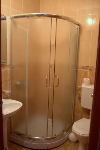 Hostal Guest House Villa Jovana