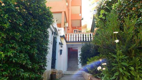 Hostal Guest House Villa Jovana