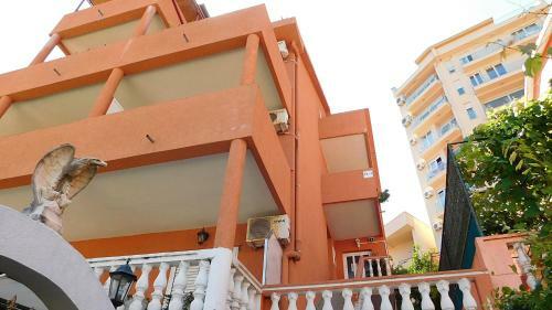 Hostal Guest House Villa Jovana