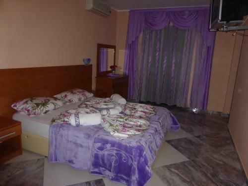 Apartments Mara